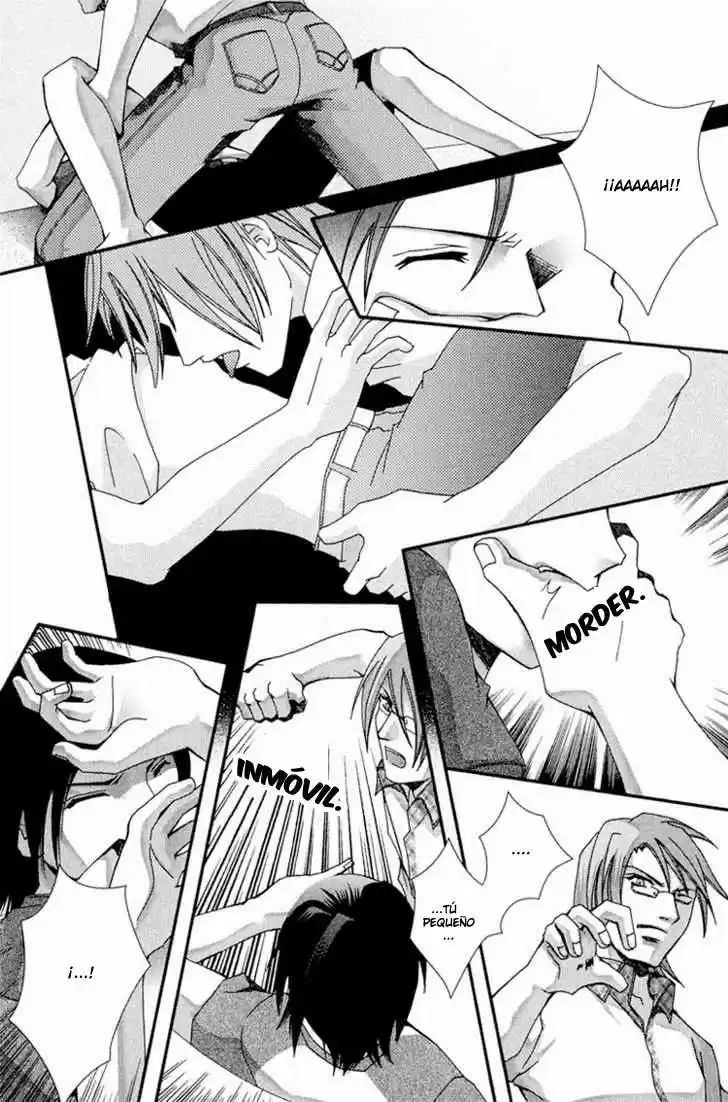 Koi To Uso To Pride To (2007) - Capítulo 3 - Página 43 - LectorTMOo