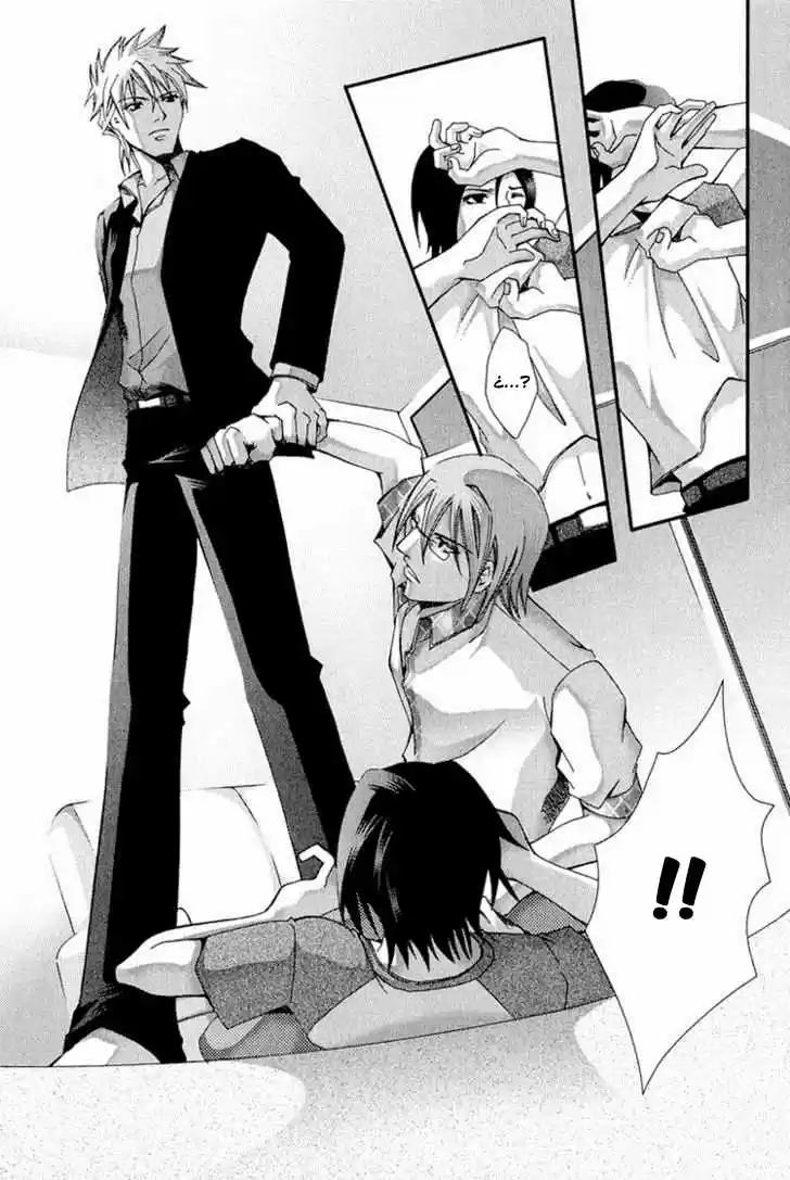 Koi To Uso To Pride To (2007) - Capítulo 3 - Página 44 - LectorTMOo