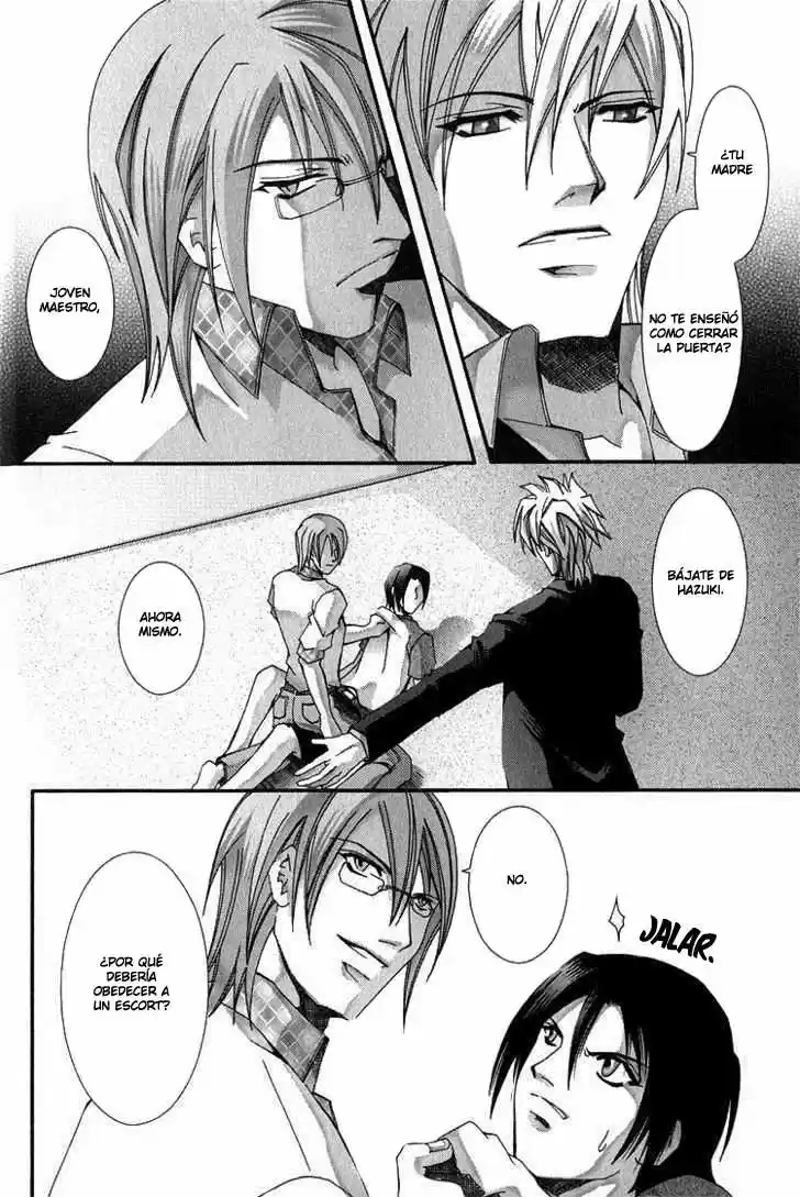 Koi To Uso To Pride To (2007) - Capítulo 4 - Página 3 - LectorTMOo