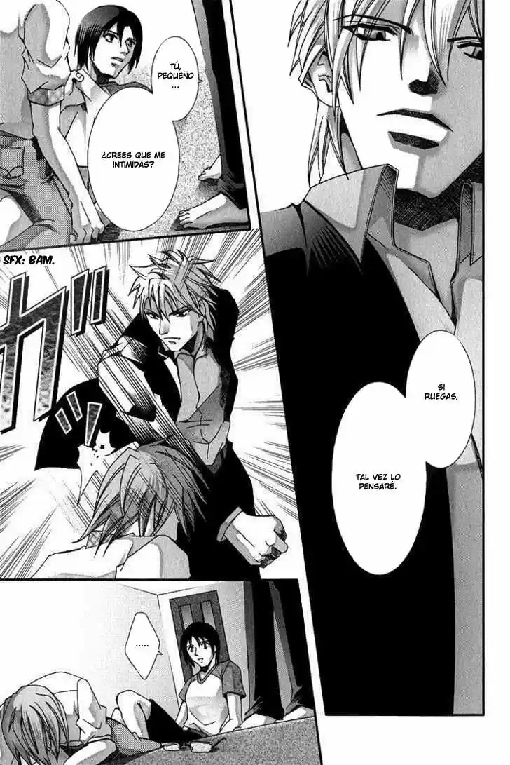 Koi To Uso To Pride To (2007) - Capítulo 4 - Página 4 - LectorTMOo