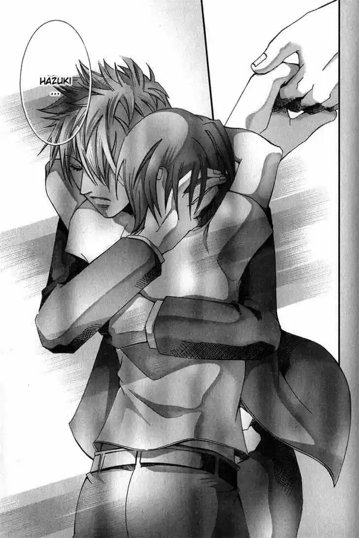 Koi To Uso To Pride To (2007) - Capítulo 4 - Página 6 - LectorTMOo
