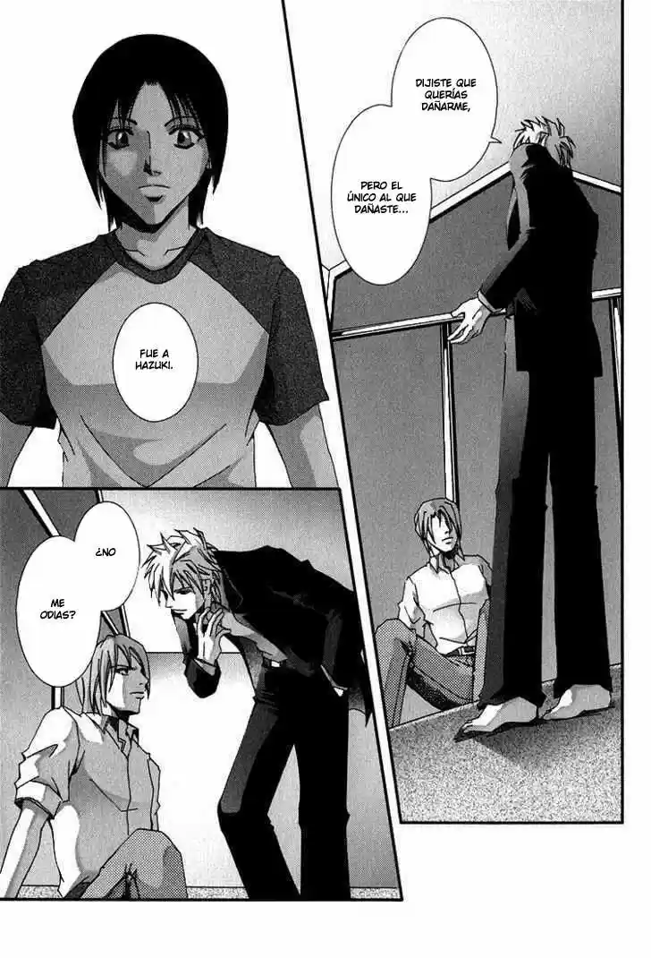 Koi To Uso To Pride To (2007) - Capítulo 4 - Página 8 - LectorTMOo