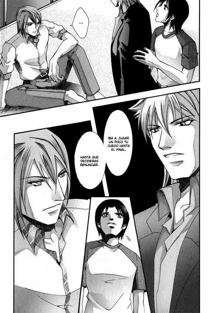 Koi To Uso To Pride To (2007) - Capítulo 4 - Página 10 - LectorTMOo