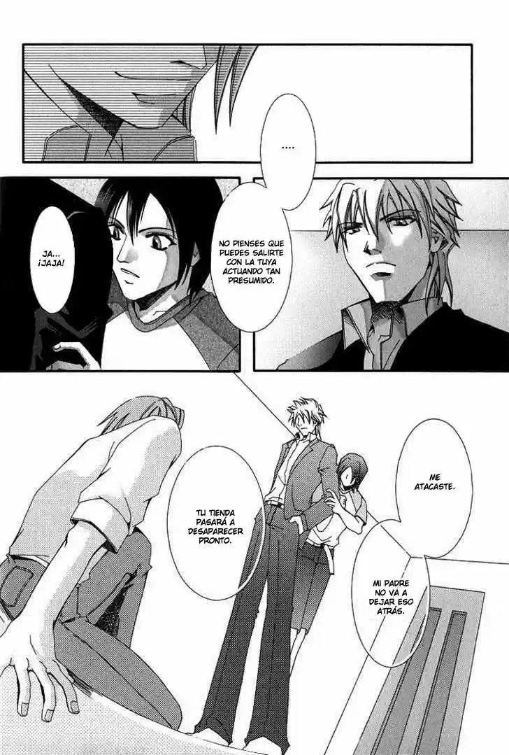 Koi To Uso To Pride To (2007) - Capítulo 4 - Página 11 - LectorTMOo