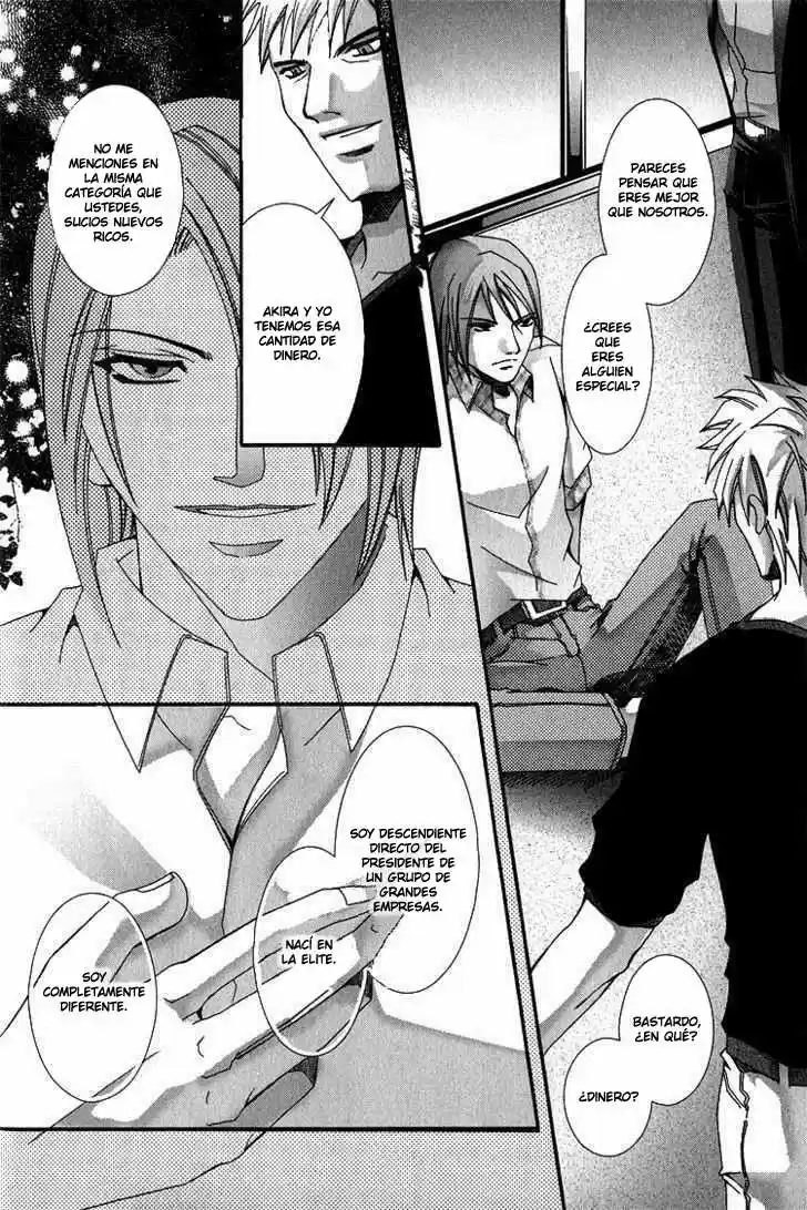 Koi To Uso To Pride To (2007) - Capítulo 4 - Página 13 - LectorTMOo