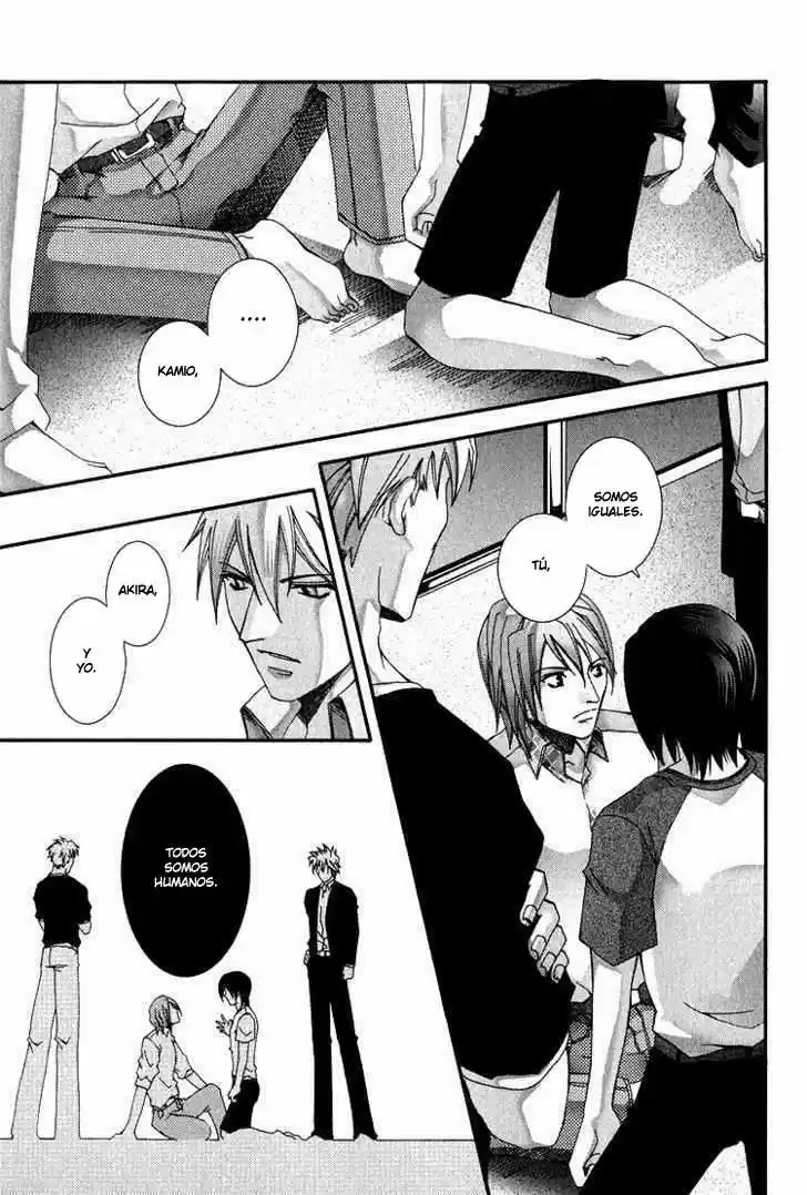 Koi To Uso To Pride To (2007) - Capítulo 4 - Página 14 - LectorTMOo