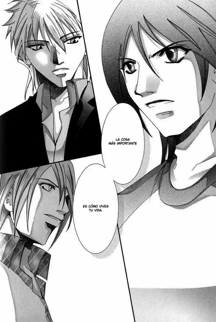 Koi To Uso To Pride To (2007) - Capítulo 4 - Página 15 - LectorTMOo