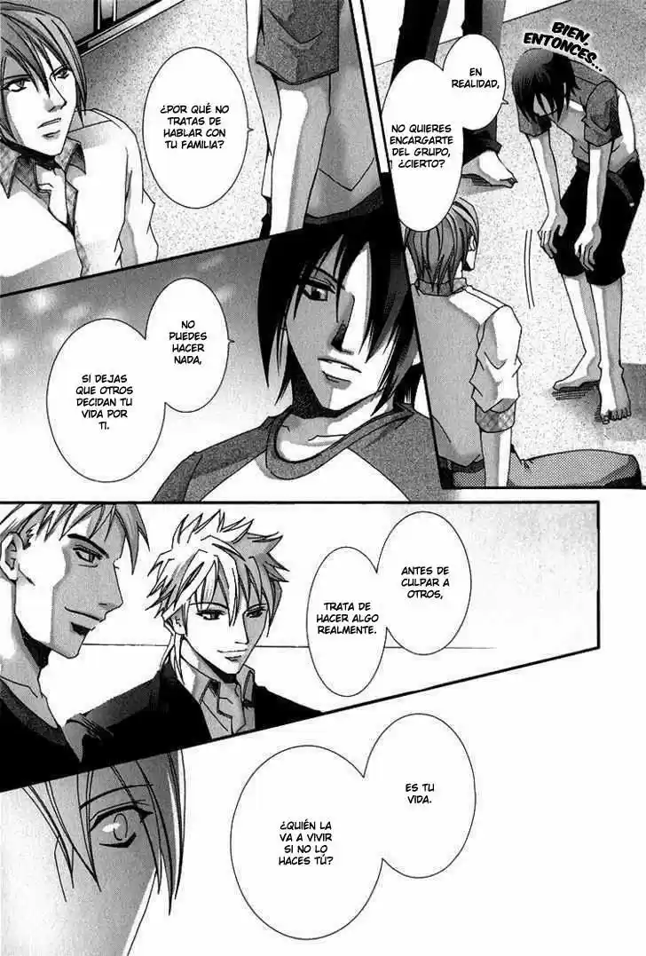 Koi To Uso To Pride To (2007) - Capítulo 4 - Página 16 - LectorTMOo