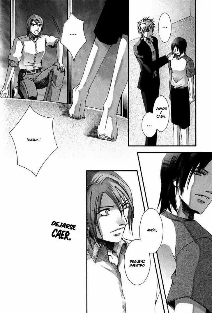 Koi To Uso To Pride To (2007) - Capítulo 4 - Página 17 - LectorTMOo
