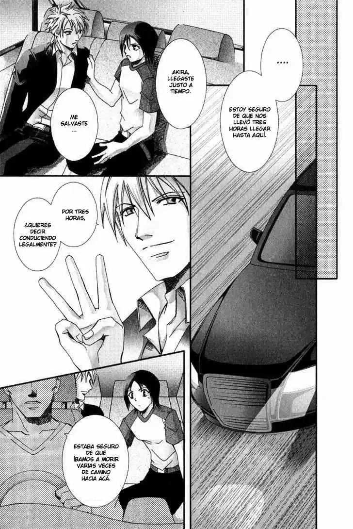 Koi To Uso To Pride To (2007) - Capítulo 4 - Página 18 - LectorTMOo