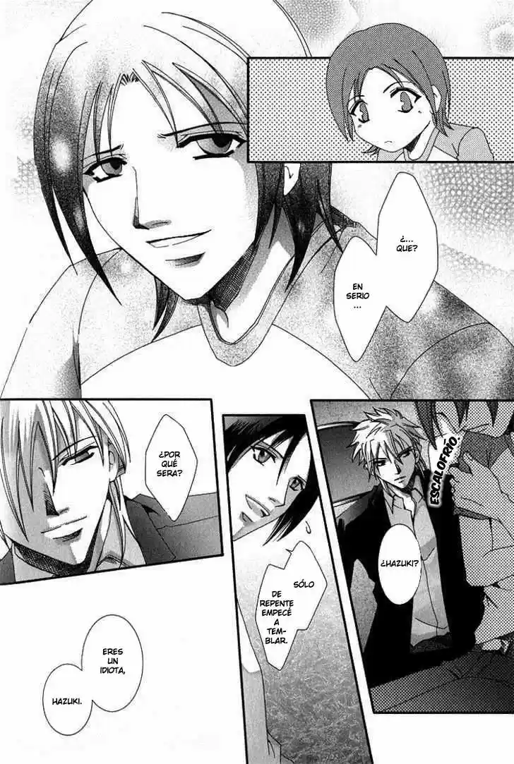 Koi To Uso To Pride To (2007) - Capítulo 4 - Página 19 - LectorTMOo