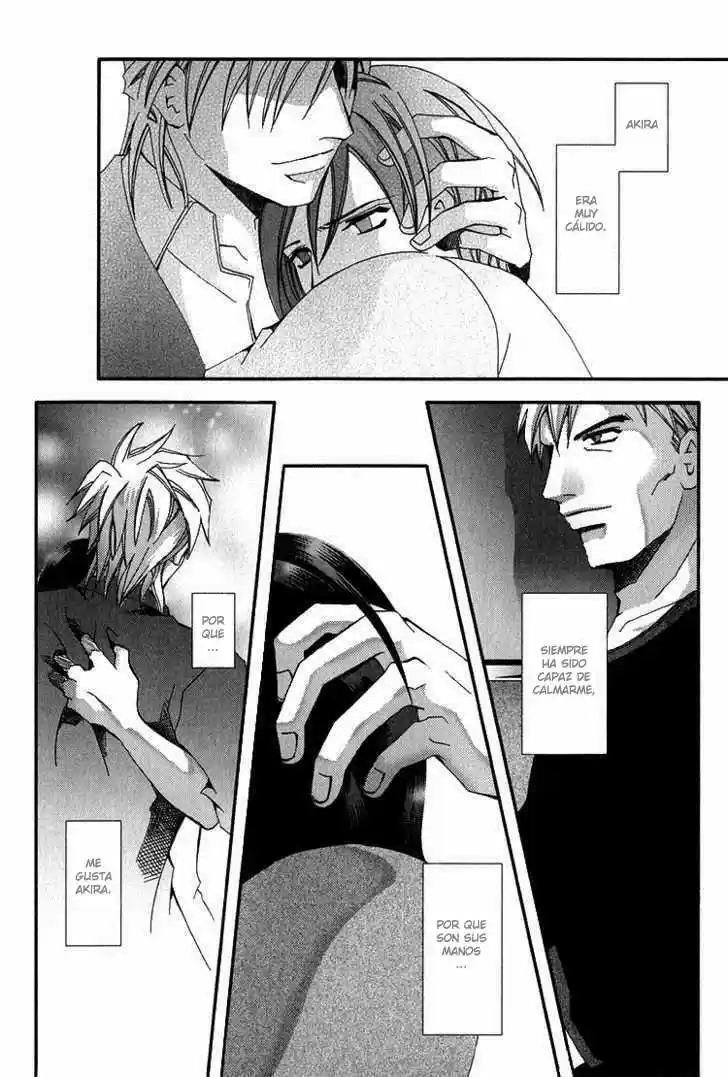Koi To Uso To Pride To (2007) - Capítulo 4 - Página 21 - LectorTMOo