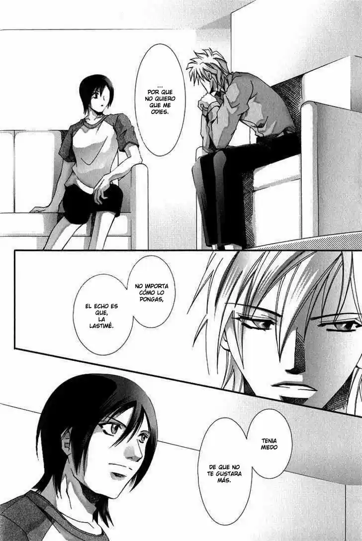 Koi To Uso To Pride To (2007) - Capítulo 4 - Página 23 - LectorTMOo