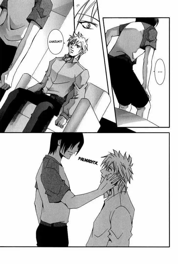 Koi To Uso To Pride To (2007) - Capítulo 4 - Página 24 - LectorTMOo