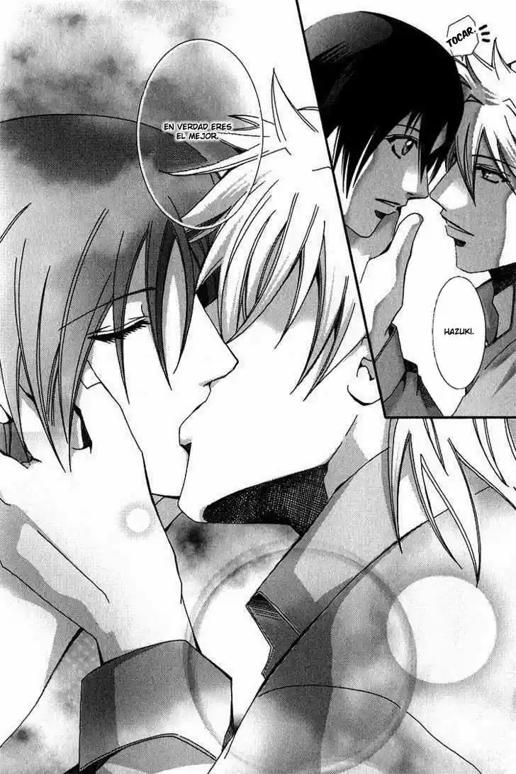 Koi To Uso To Pride To (2007) - Capítulo 4 - Página 29 - LectorTMOo