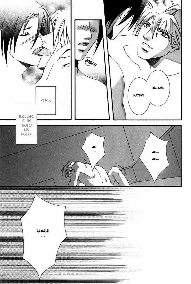 Koi To Uso To Pride To (2007) - Capítulo 4 - Página 32 - LectorTMOo