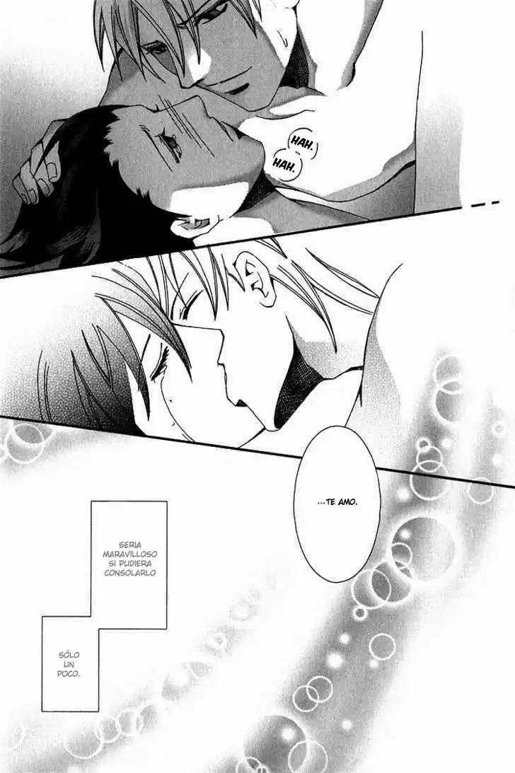 Koi To Uso To Pride To (2007) - Capítulo 4 - Página 33 - LectorTMOo