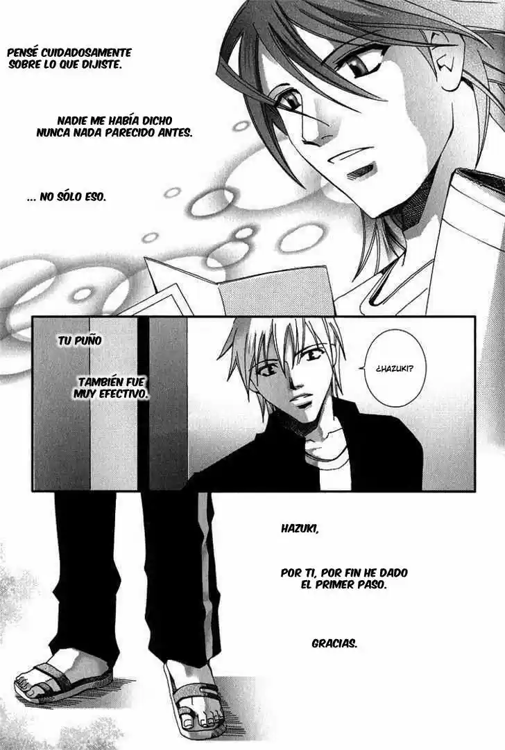 Koi To Uso To Pride To (2007) - Capítulo 4 - Página 36 - LectorTMOo