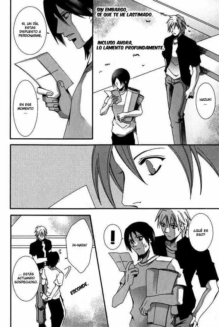 Koi To Uso To Pride To (2007) - Capítulo 4 - Página 37 - LectorTMOo