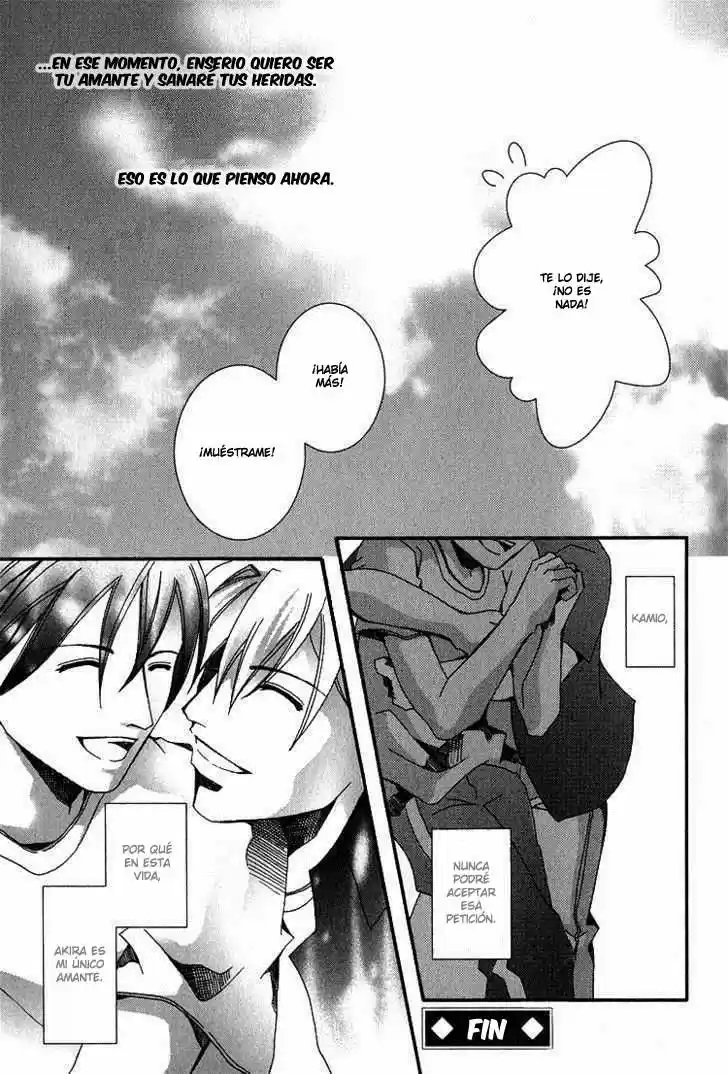 Koi To Uso To Pride To (2007) - Capítulo 4 - Página 38 - LectorTMOo