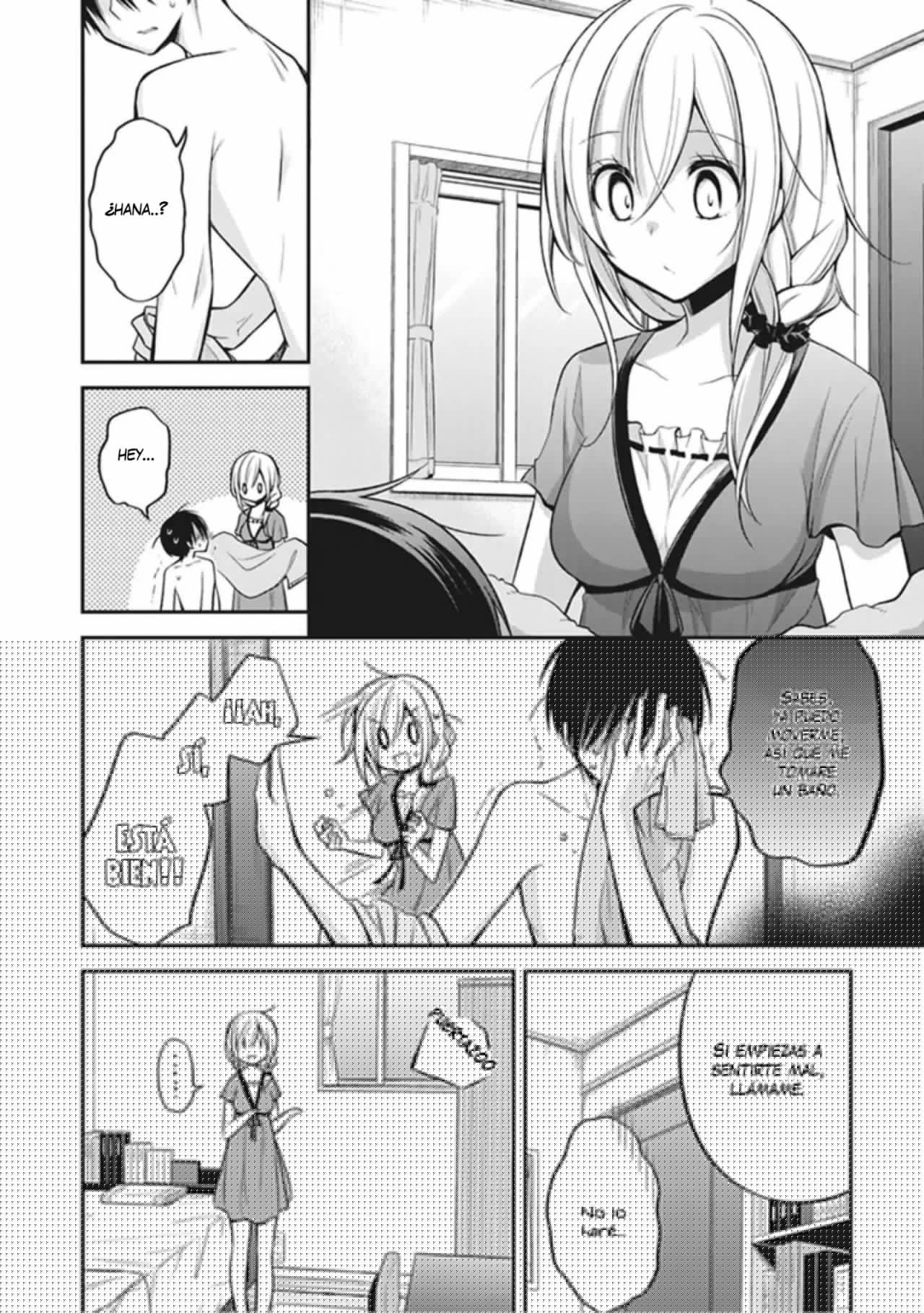 Koi to Utatane (2017) - Capítulo 12 - Página 13 - LectorTMOo