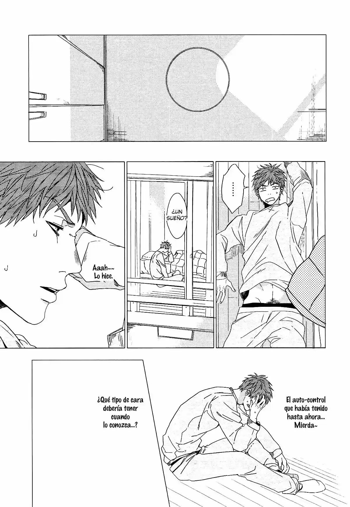 Koi to wa Baka de Aru Koto da (2016) - Capítulo 4 - Página 3 - LectorTMOo