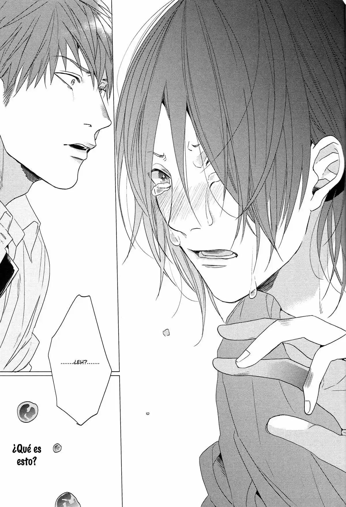 Koi to wa Baka de Aru Koto da (2016) - Capítulo 4 - Página 21 - LectorTMOo