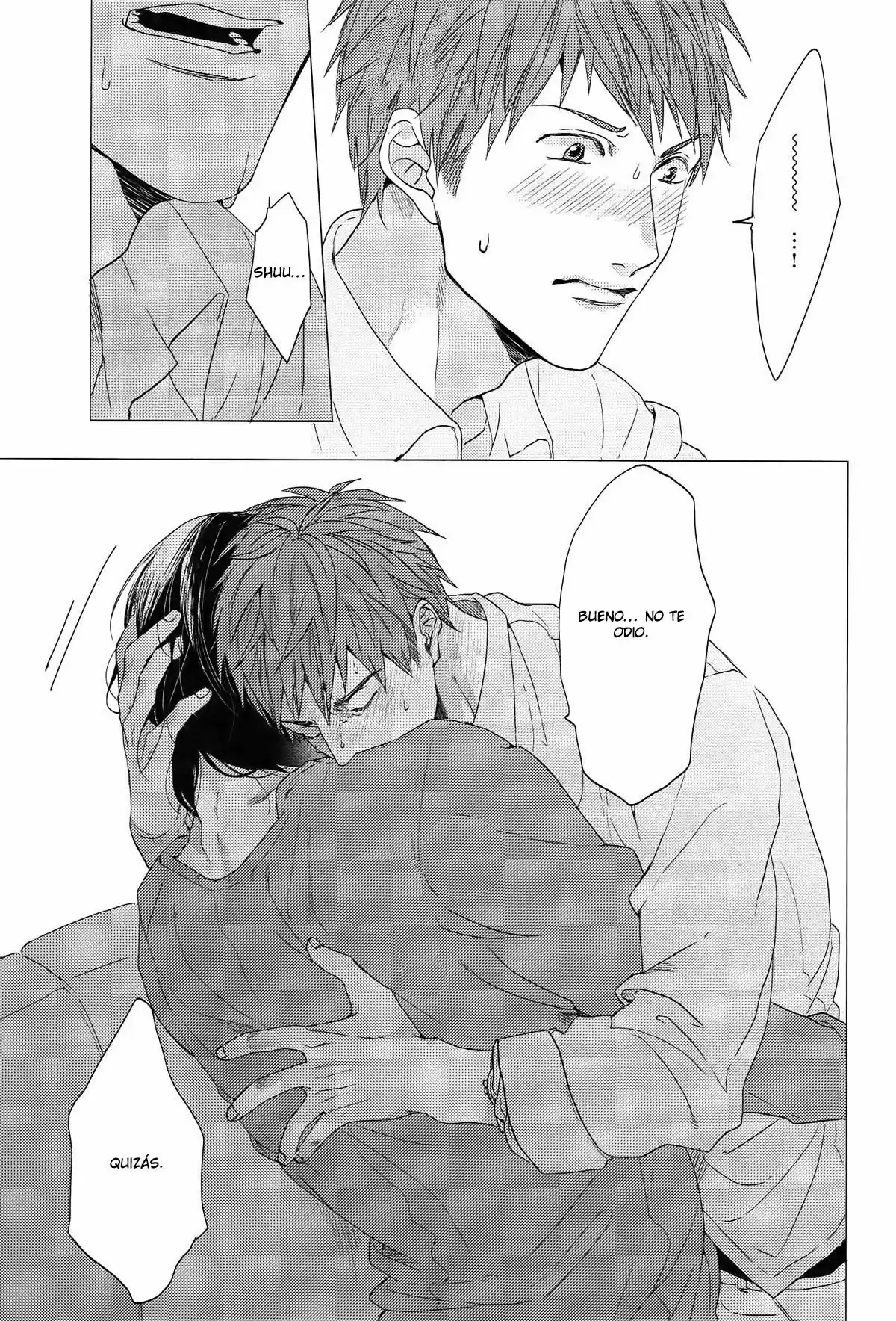 Koi to wa Baka de Aru Koto da (2016) - Capítulo 4 - Página 27 - LectorTMOo