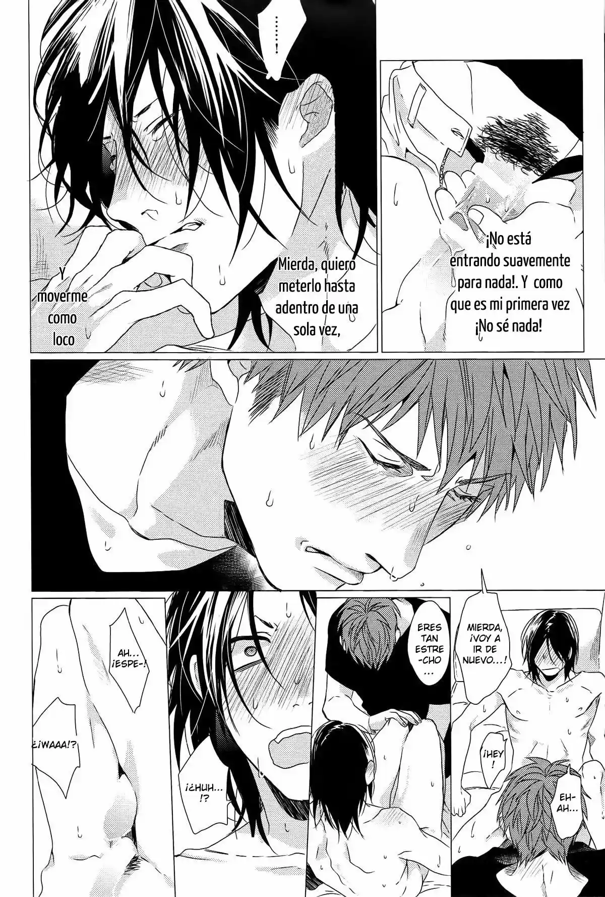 Koi to wa Baka de Aru Koto da (2016) - Capítulo 4 - Página 30 - LectorTMOo