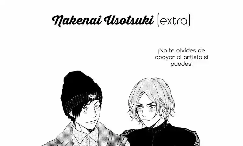 Koi to wa Baka de Aru Koto da (2016) - Capítulo 5.5 - Página 2 - LectorTMOo