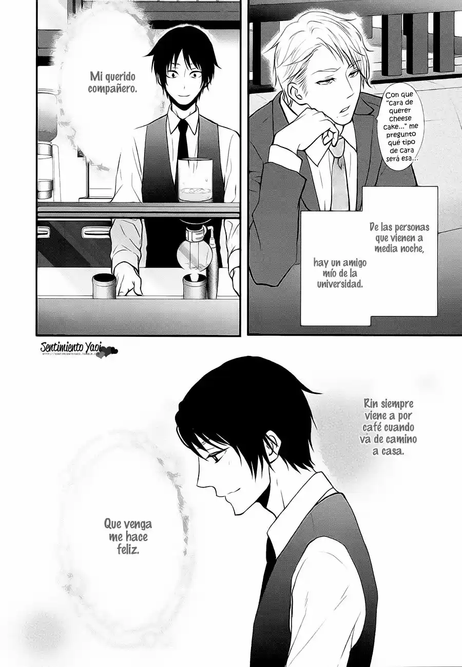 Koi To Wa Yosou Ga (2015) - Capítulo  - Página 5 - LectorTMOo