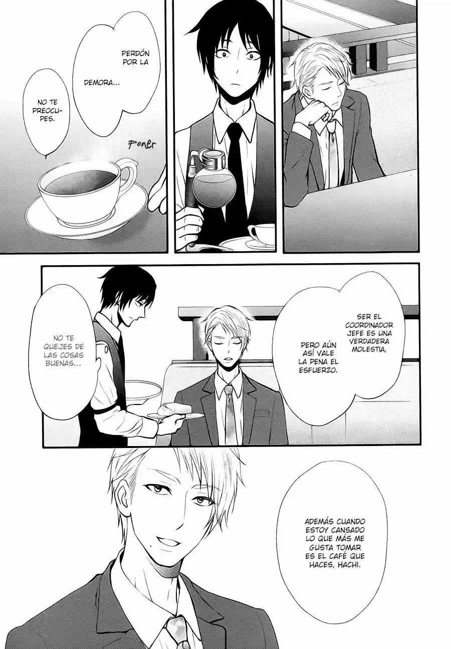 Koi To Wa Yosou Ga (2015) - Capítulo  - Página 6 - LectorTMOo