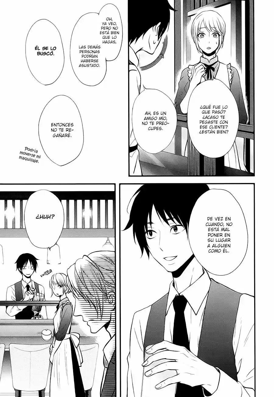 Koi To Wa Yosou Ga (2015) - Capítulo  - Página 10 - LectorTMOo