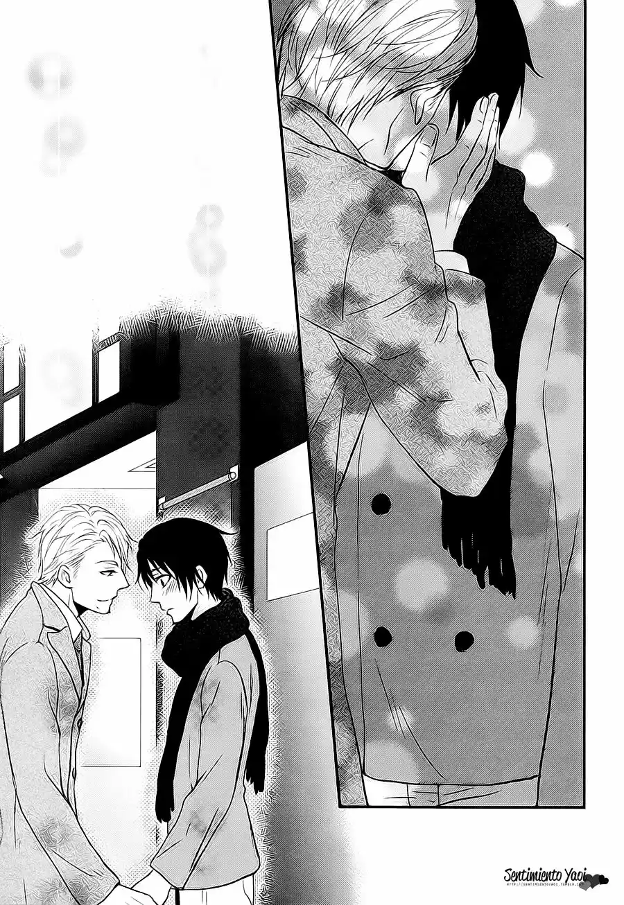 Koi To Wa Yosou Ga (2015) - Capítulo  - Página 26 - LectorTMOo