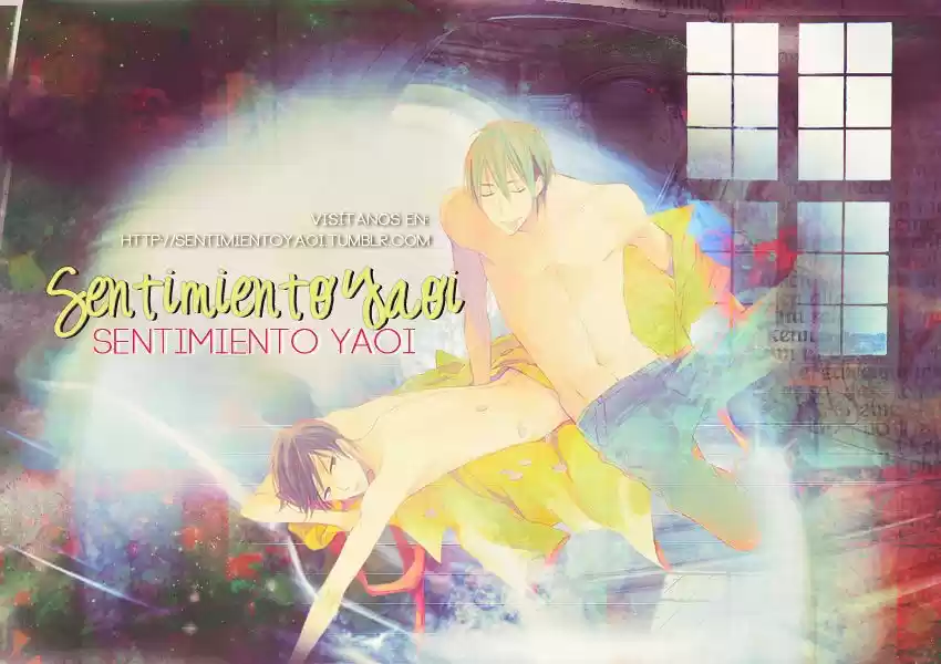 Koi To Wa Yosou Ga (2015) - Capítulo  - Página 29 - LectorTMOo