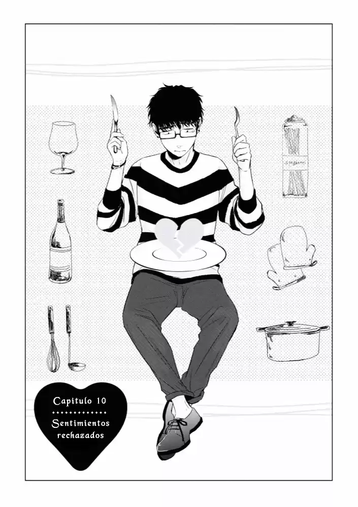 KOI TO YOBU NI WA KIMOCHI WARUI (2015) - Capítulo 10 - Página 2 - LectorTMOo