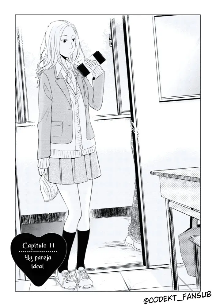 KOI TO YOBU NI WA KIMOCHI WARUI (2015) - Capítulo 11 - Página 2 - LectorTMOo