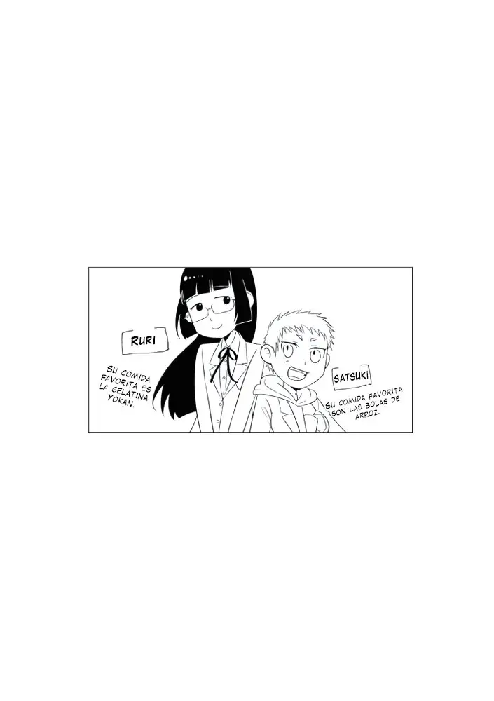 KOI TO YOBU NI WA KIMOCHI WARUI (2015) - Capítulo 11 - Página 15 - LectorTMOo