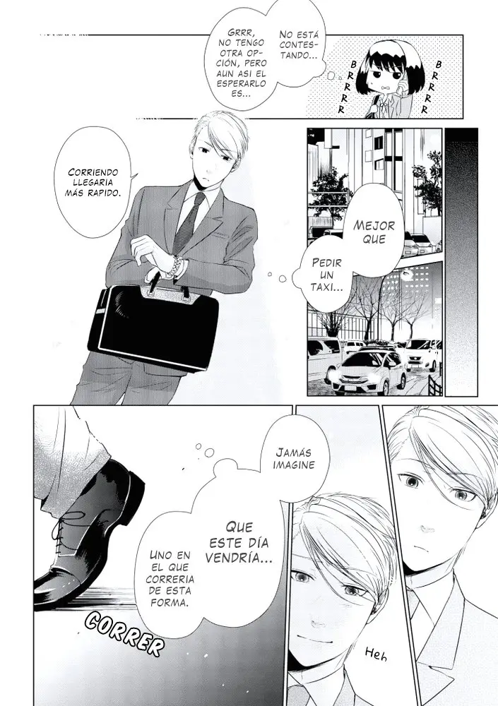 KOI TO YOBU NI WA KIMOCHI WARUI (2015) - Capítulo 12 - Página 7 - LectorTMOo