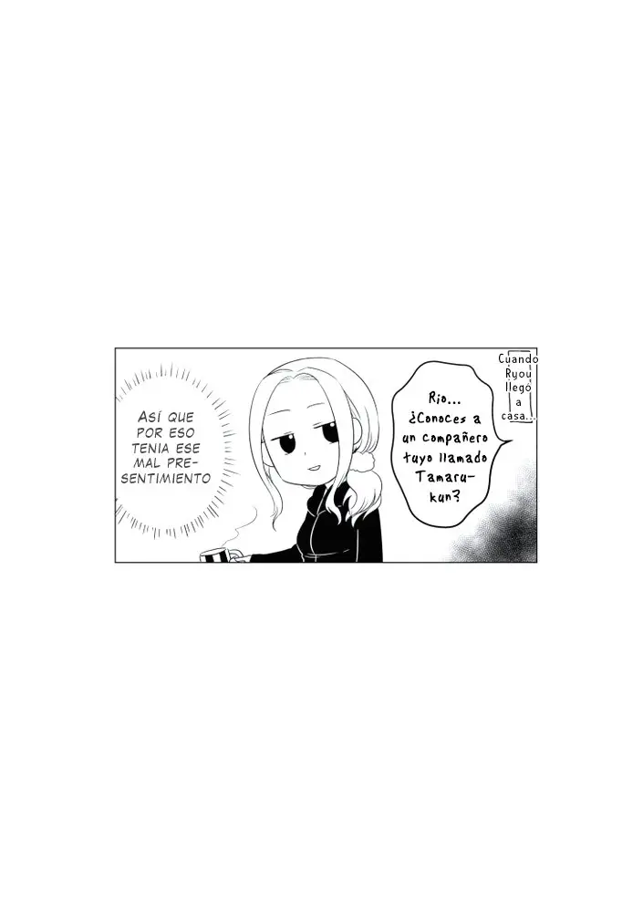 KOI TO YOBU NI WA KIMOCHI WARUI (2015) - Capítulo 12 - Página 21 - LectorTMOo