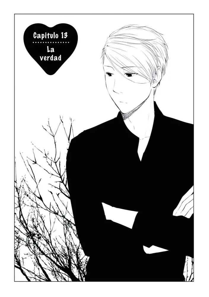 KOI TO YOBU NI WA KIMOCHI WARUI (2015) - Capítulo 13 - Página 2 - LectorTMOo