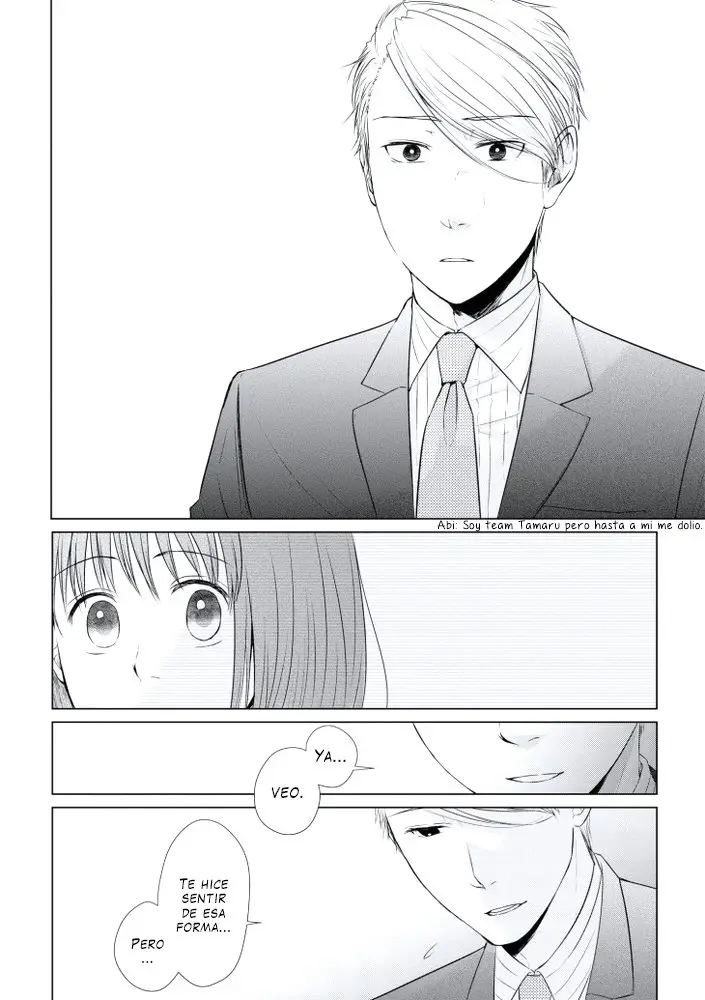 KOI TO YOBU NI WA KIMOCHI WARUI (2015) - Capítulo 13 - Página 13 - LectorTMOo