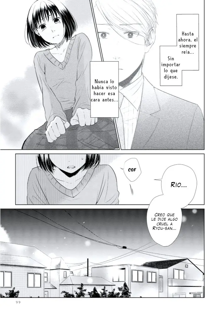 KOI TO YOBU NI WA KIMOCHI WARUI (2015) - Capítulo 13 - Página 16 - LectorTMOo