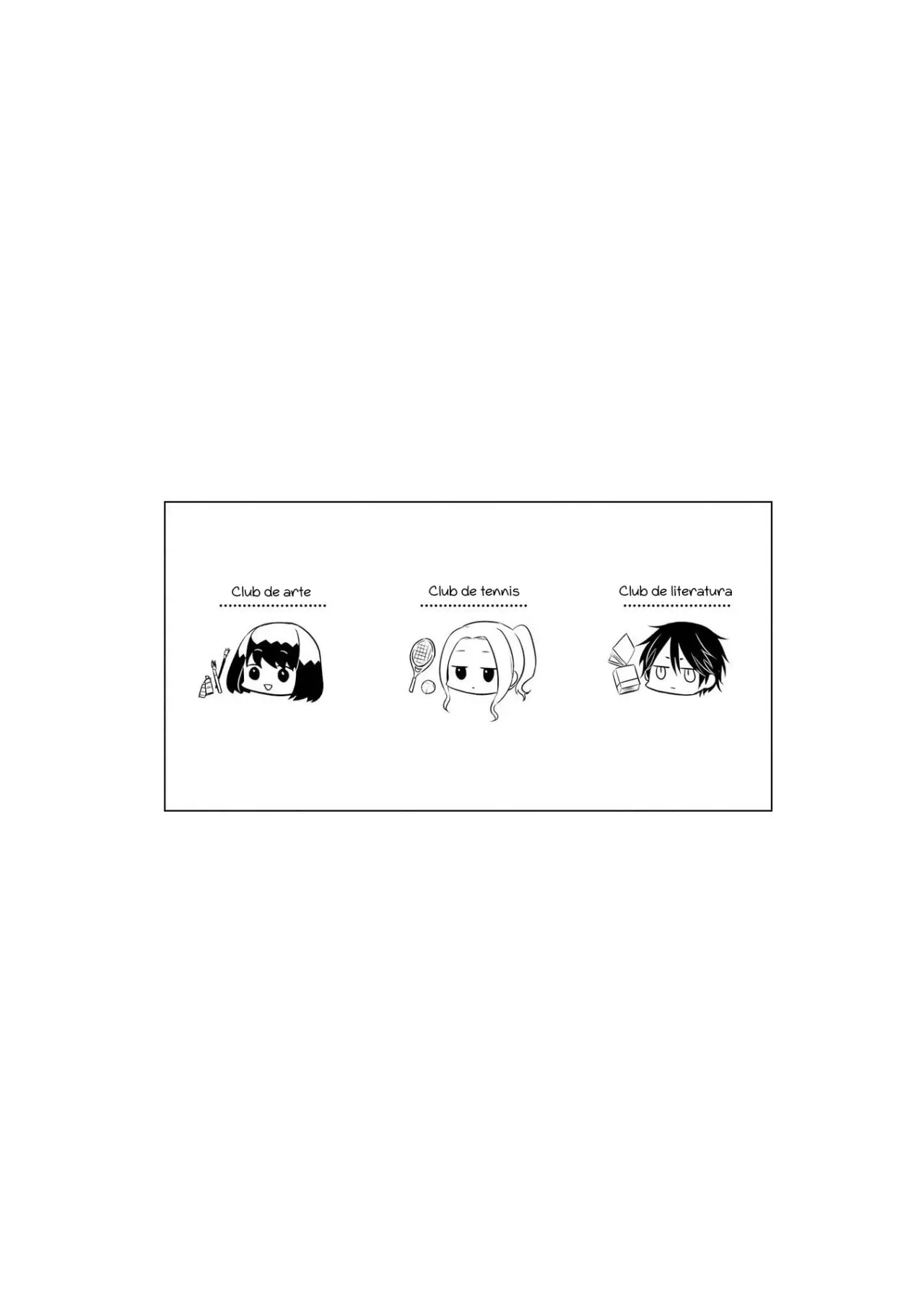KOI TO YOBU NI WA KIMOCHI WARUI (2015) - Capítulo 16 - Página 22 - LectorTMOo