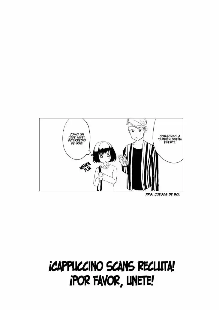 KOI TO YOBU NI WA KIMOCHI WARUI (2015) - Capítulo 3 - Página 13 - LectorTMOo