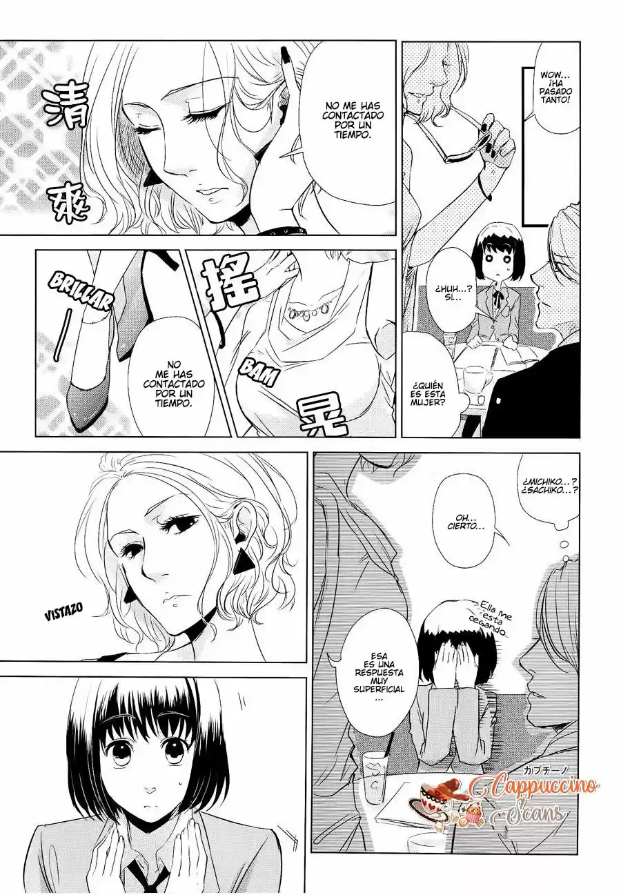 KOI TO YOBU NI WA KIMOCHI WARUI (2015) - Capítulo 4 - Página 10 - LectorTMOo