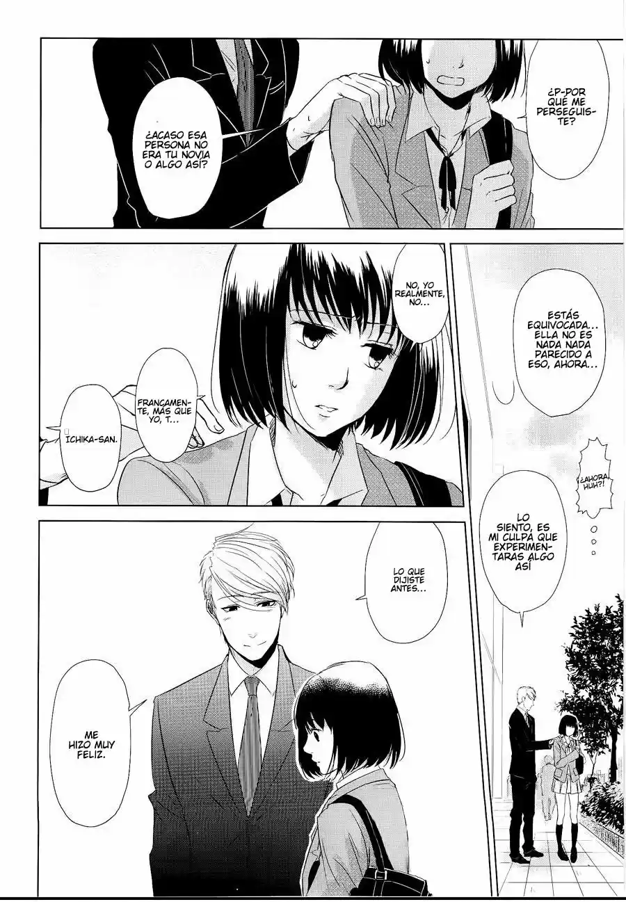 KOI TO YOBU NI WA KIMOCHI WARUI (2015) - Capítulo 4 - Página 16 - LectorTMOo