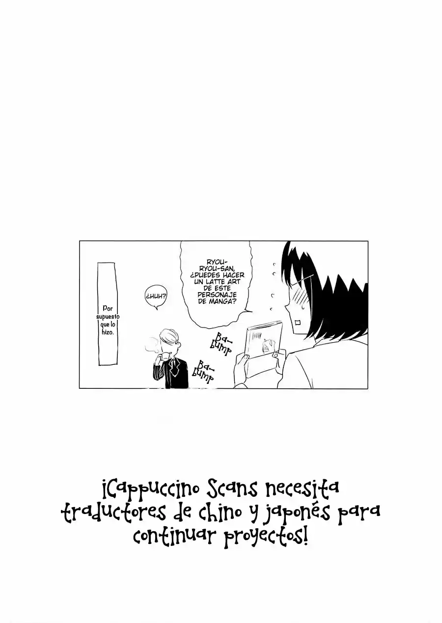 KOI TO YOBU NI WA KIMOCHI WARUI (2015) - Capítulo 6 - Página 19 - LectorTMOo