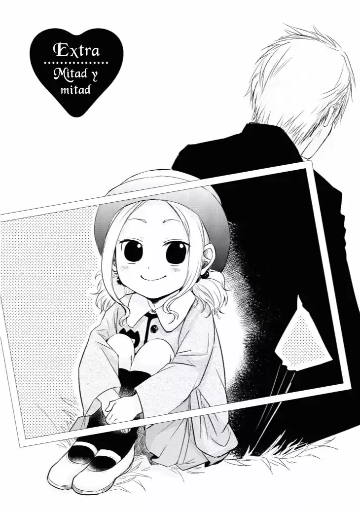 KOI TO YOBU NI WA KIMOCHI WARUI (2015) - Capítulo 7.5 - Página 3 - LectorTMOo