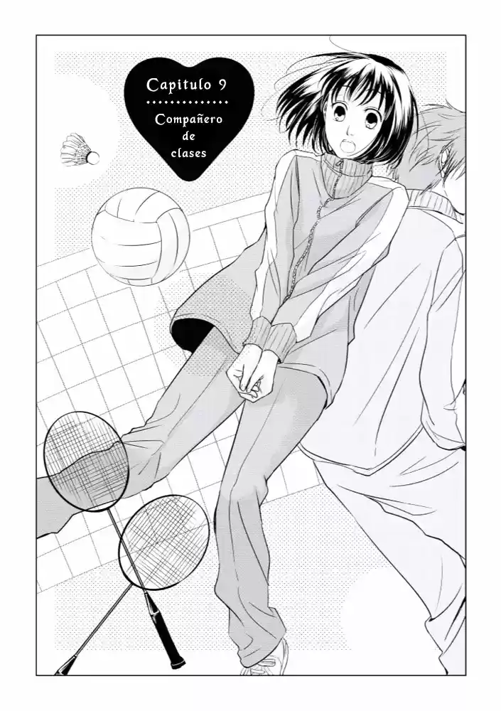 KOI TO YOBU NI WA KIMOCHI WARUI (2015) - Capítulo 9 - Página 2 - LectorTMOo